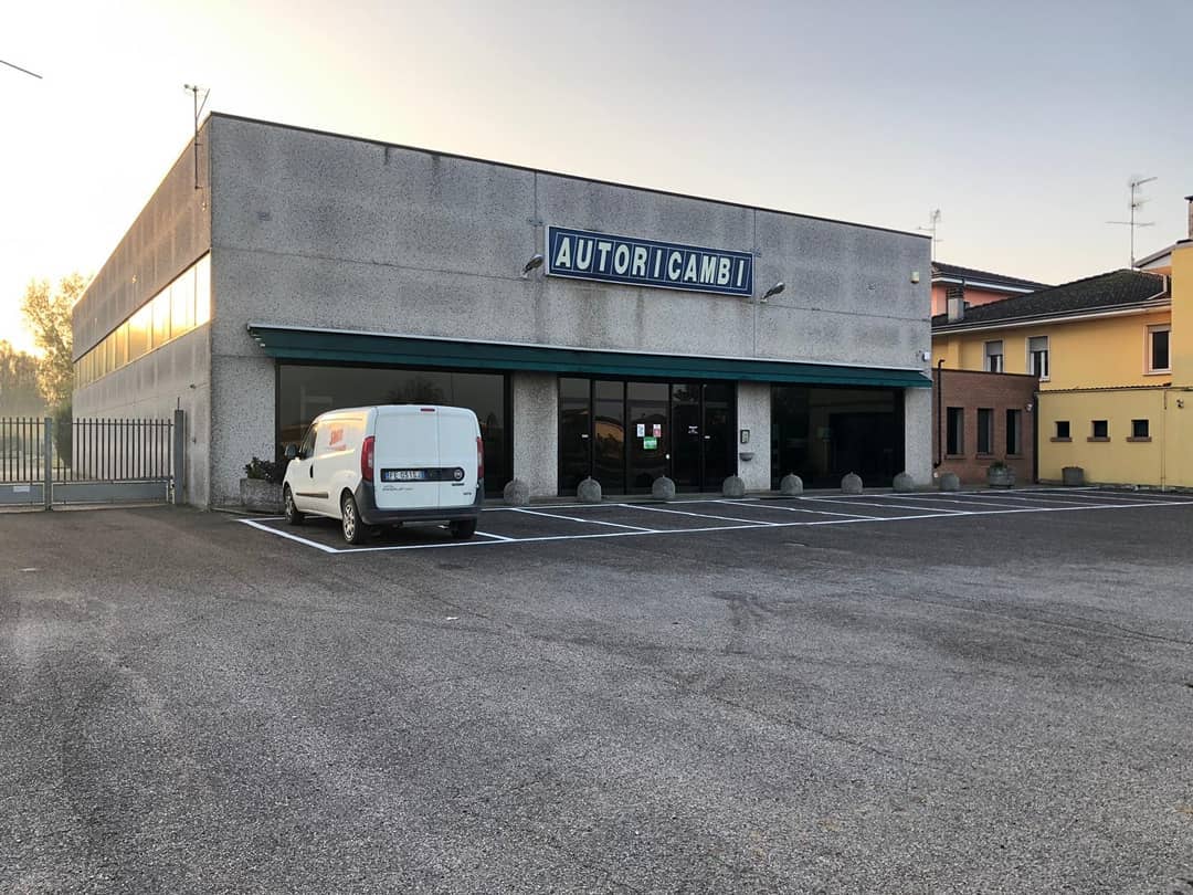 IL NOSTRO MAGAZZINO