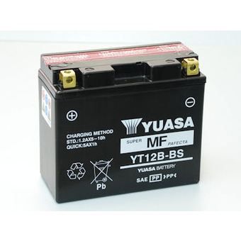 Batterie Moto