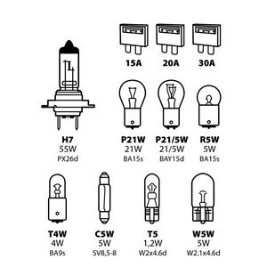 Lampade Auto