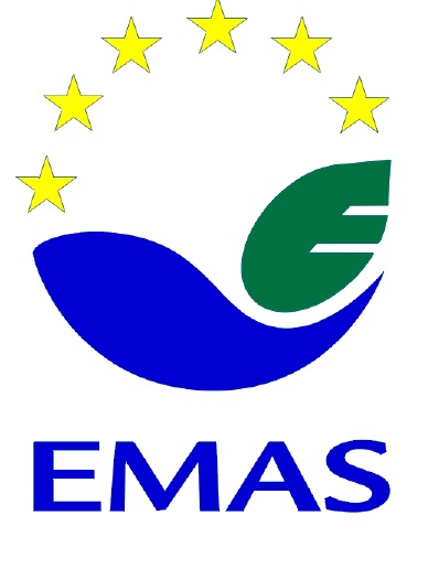 Accreditamento EMAS