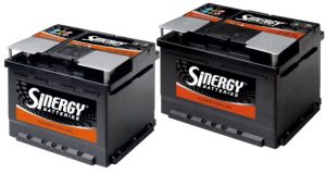 Batterie Auto